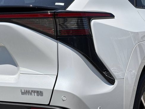 New 2026 Toyota bZ FWD image 34