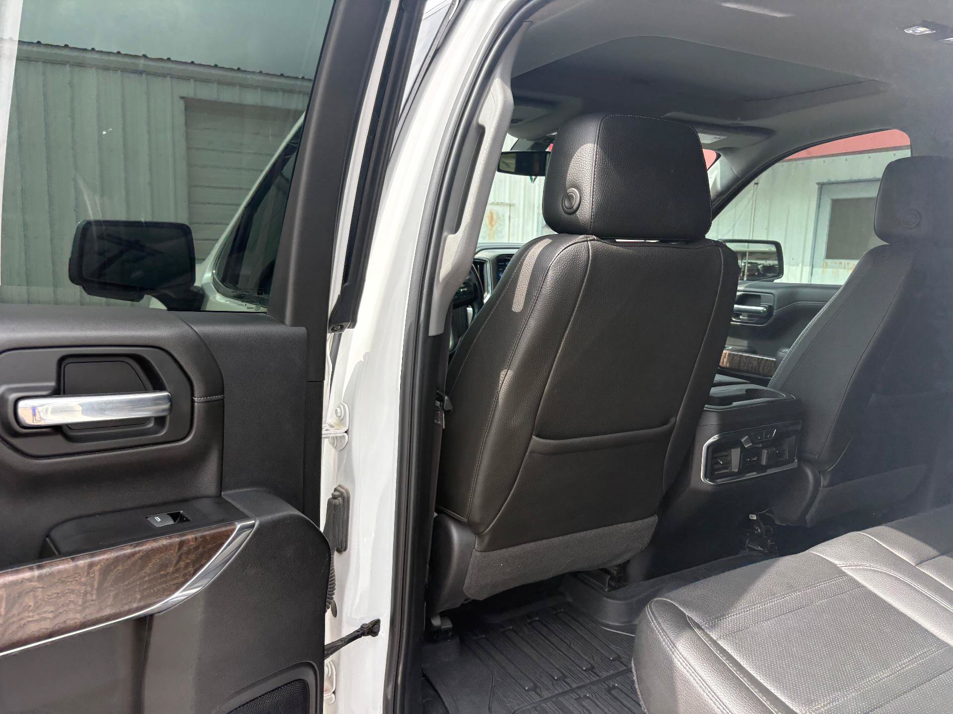 Used 2019 GMC Sierra 1500 Denali AWD/4WD image 29