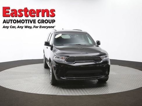 Used 2023 Dodge Durango SXT image 50