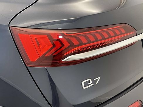 Certified 2023 Audi Q7 2.0T Premium Plus AWD/4WD image 16