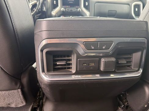 Used 2020 Chevrolet Silverado 2500 LTZ w/ LTZ Plus Package AWD/4WD image 38