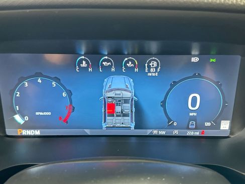 New 2026 Ford F150 XLT w/ Equipment Group 302A MID image 18