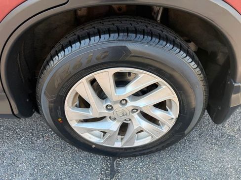Used 2015 Honda CR-V EX image 13