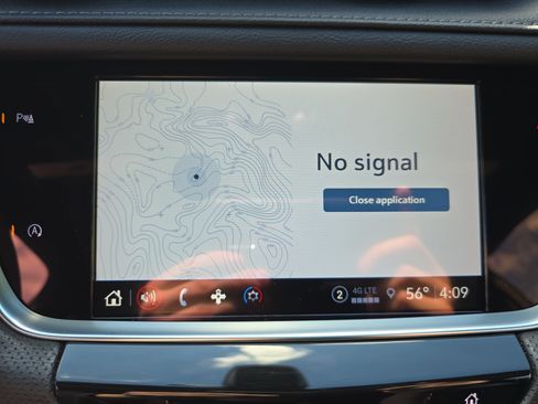 Used 2021 Cadillac XT5 Premium Luxury AWD/4WD image 23
