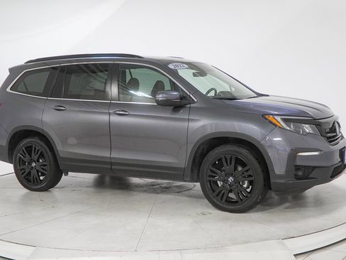 Used 2022 Honda Pilot Special Edition image 14