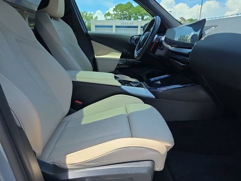 Used 2025 BMW X3 M50 AWD/4WD image 35