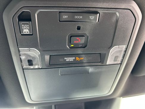 New 2026 Toyota Tundra Limited AWD/4WD image 19