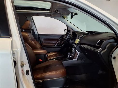 Used 2017 Subaru Forester 2.0XT Touring image 13