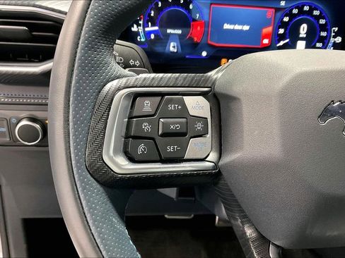 Used 2024 Ford Mustang GT Premium image 23