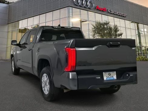 Used 2023 Toyota Tundra SR5 w/ SR5 Premium Package AWD/4WD image 3