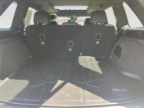Used 2022 Jeep Grand Cherokee Summit AWD/4WD image 16