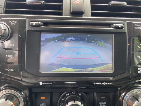 Used 2019 Toyota 4Runner TRD Off-Road AWD/4WD image 24