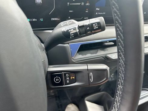 Used 2024 Kia EV9 Land AWD/4WD image 25