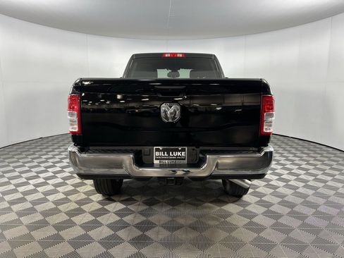 Certified 2024 RAM 2500 Big Horn w/ Bed Utility Group image 7