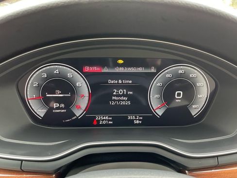 Used 2024 Audi A4 2.0T allroad Premium Plus image 17