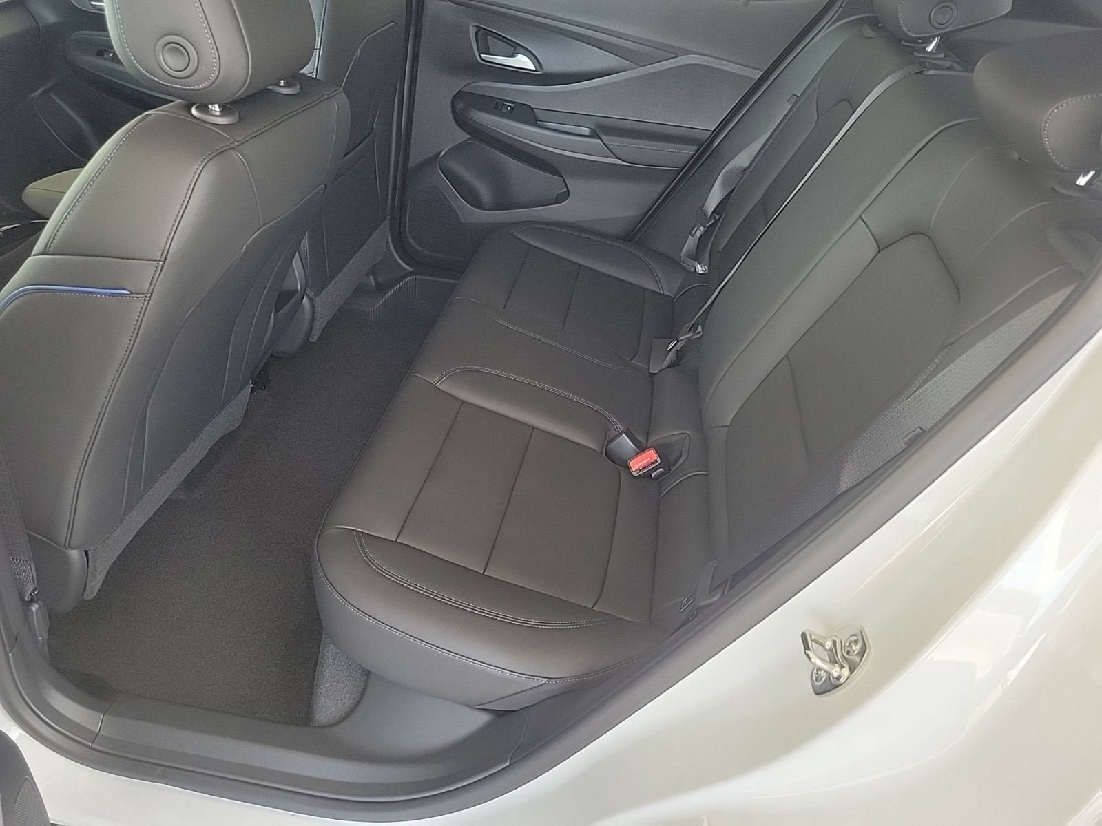 New 2026 Buick Envista Sport Touring w/ Convenience I Package FWD image 10
