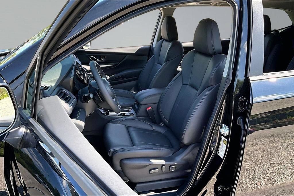 New 2026 Subaru Ascent Bronze Edition w/ Popular Package #2 AWD/4WD image 9