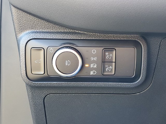 New 2027 Ford Explorer Active w/ Active Comfort Package AWD/4WD image 15