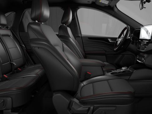 New 2026 Ford Escape ST-Line w/ Tech Pack #1 image 29