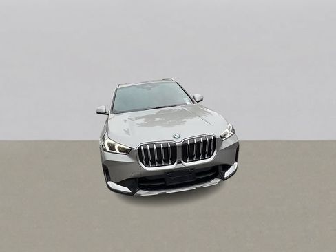 Used 2023 BMW X1 xDrive28i w/ Premium Package AWD/4WD image 3