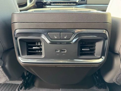 New 2026 Chevrolet Silverado 1500 LTZ AWD/4WD image 8