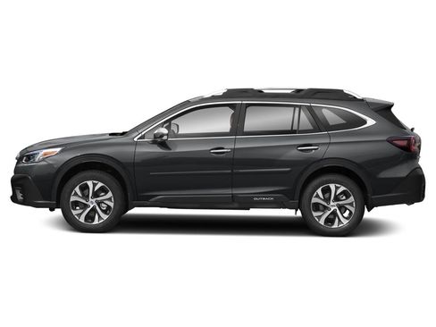 Used 2020 Subaru Outback Touring image 3