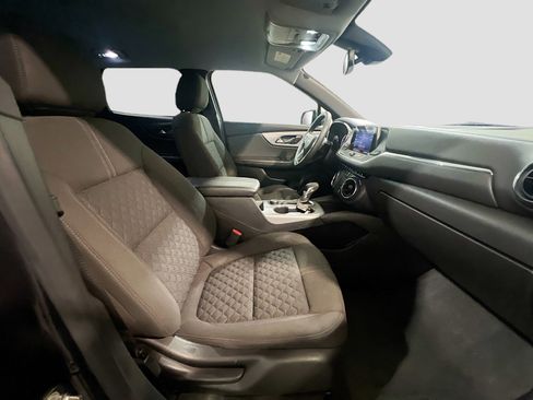Used 2022 Chevrolet Blazer LT image 20