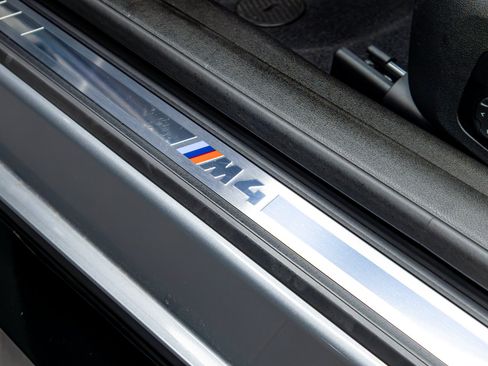 Used 2023 BMW M4 xDrive Competition w/ Executive Package AWD/4WD image 64