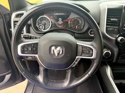 Used 2023 RAM 1500 Big Horn image 16