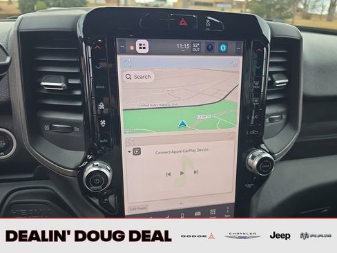 New 2026 RAM 3500 Tradesman image 19