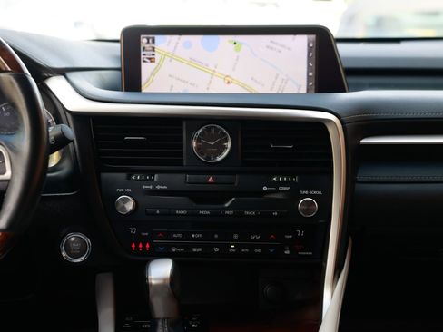 Used 2017 Lexus RX 350 F Sport image 41