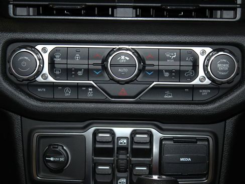 New 2026 Jeep Wrangler Willys image 19