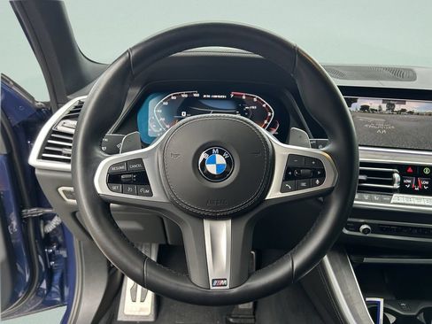Used 2023 BMW X5 M50i w/ Executive Package AWD/4WD image 34