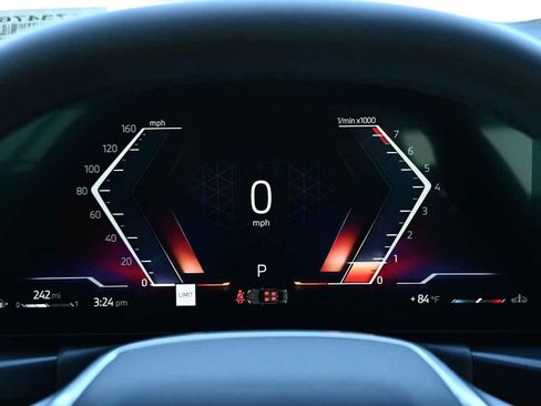 New 2026 BMW 430i xDrive Convertible w/ Premium Package image 14