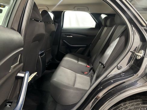 Certified 2021 MAZDA CX-30 AWD 2.5 S image 13