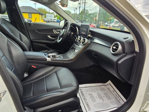 Used 2016 Mercedes-Benz C 300 4MATIC Sedan image 15