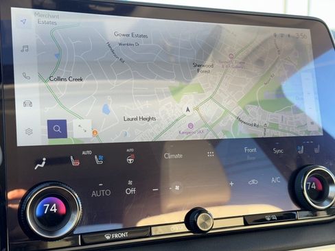 Used 2023 Lexus RX 350 350 Premium image 24