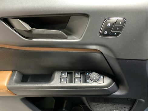 Used 2024 Ford Bronco Sport Outer Banks w/ Tech Package image 10