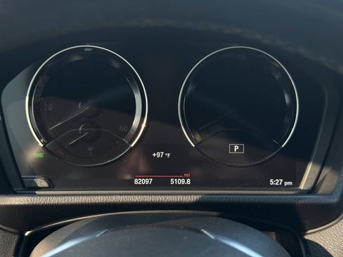 Used 2019 BMW X2 xDrive28i w/ Convenience Package AWD/4WD image 18