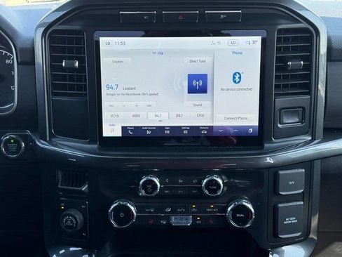 Used 2022 Ford F150 XLT w/ Equipment Group 302A High image 13