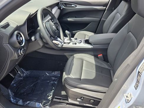 New 2026 Alfa Romeo Stelvio Sprint w/ Convenience Package AWD/4WD image 5