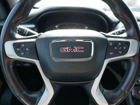 Used 2020 GMC Acadia SLE w/ Driver Convenience Package image 25