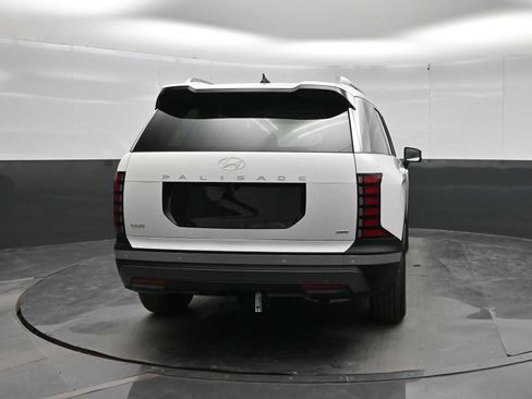 New 2026 Hyundai Palisade SEL Premium w/ Tow & Go Package AWD/4WD image 6