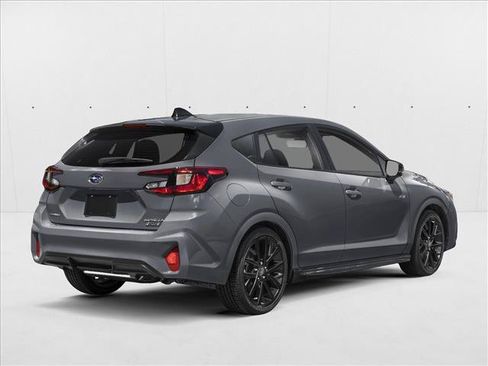 New 2026 Subaru Impreza RS AWD/4WD image 2