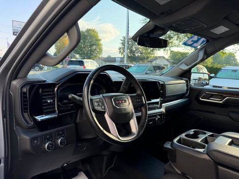 Certified 2023 GMC Sierra 1500 Elevation AWD/4WD image 14