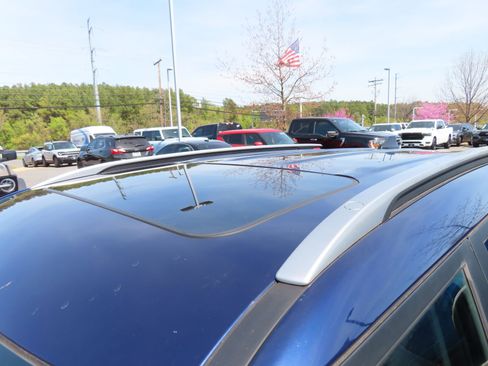 Used 2024 Kia Seltos EX AWD/4WD image 10