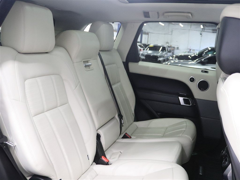 Used 2019 Land Rover Range Rover Sport HSE Dynamic AWD/4WD image 27