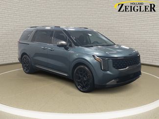 New 2026 Kia Carnival SX Prestige video 3