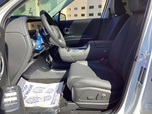 New 2026 Hyundai Palisade SEL Premium AWD/4WD image 24