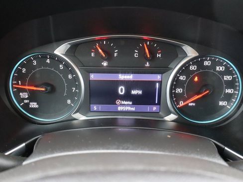 Used 2020 Chevrolet Equinox Premier image 23